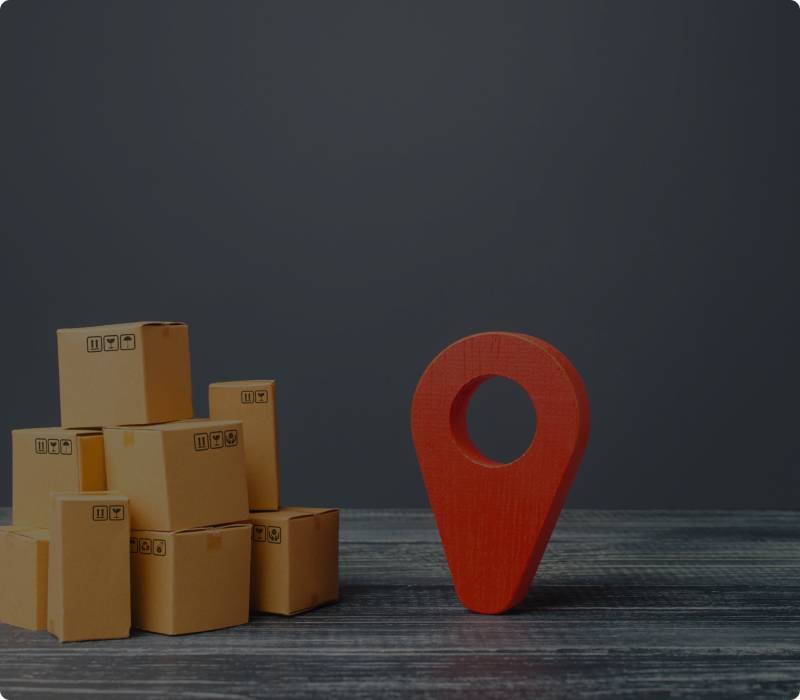 Transportation and Logistics